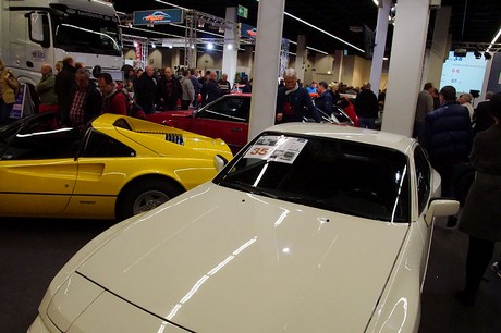 Retro Classics